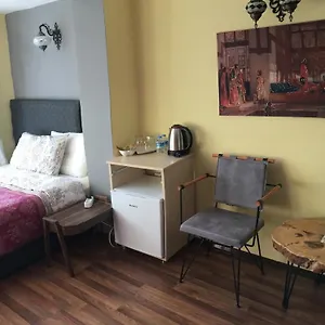 Marmara House&apartments , Istambul Turquie