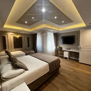 Violette Mansion Oldcity , Istambul Turquie