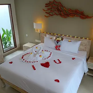 Kubu Garden & Nusa Dua 2*, Nusa Dua (Bali) Indonésie