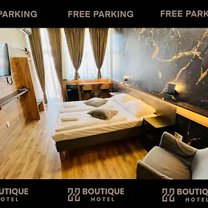 Boutique Hotel&event Center Budapest
