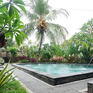 Budi House , Ubud Indonésie