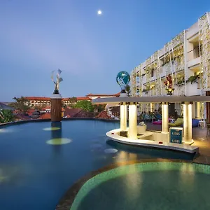 Ion Bali Benoa 4*, Nusa Dua (Bali) Indonésie