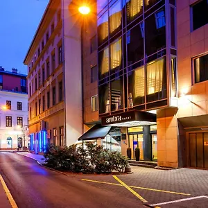 Ambra **** Budapest