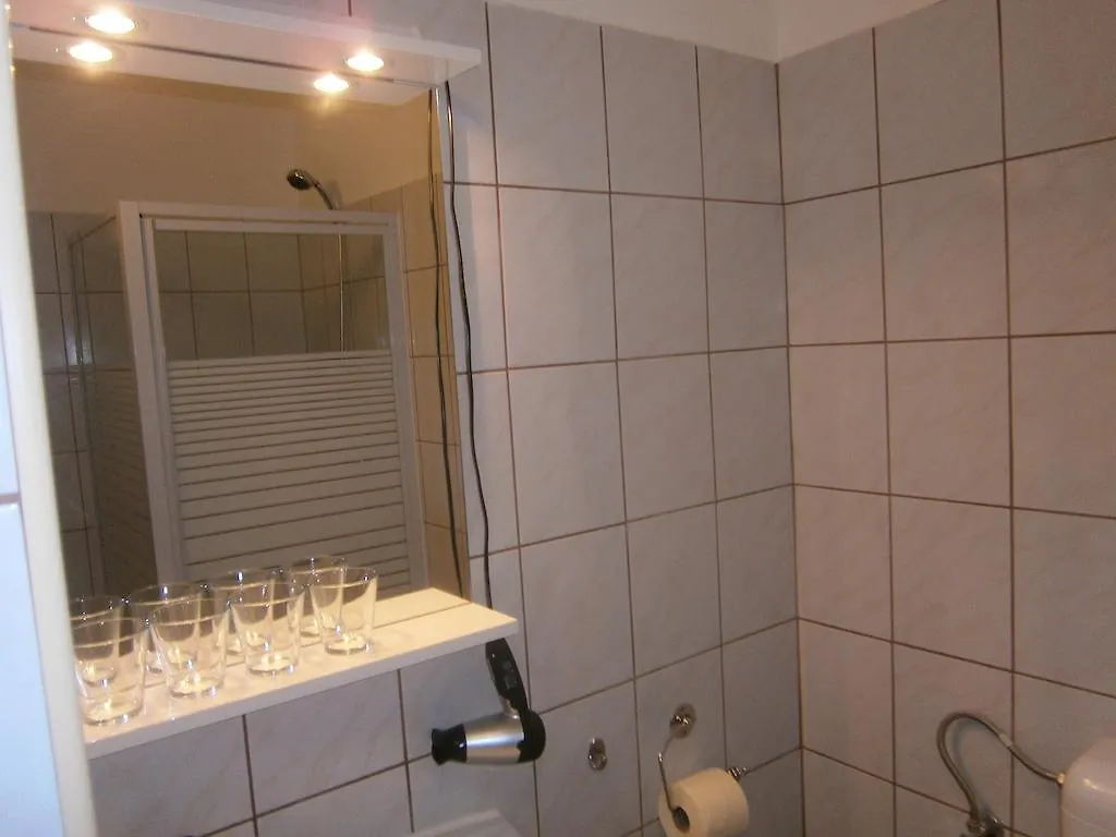 Fanni Budapest Guesthouse