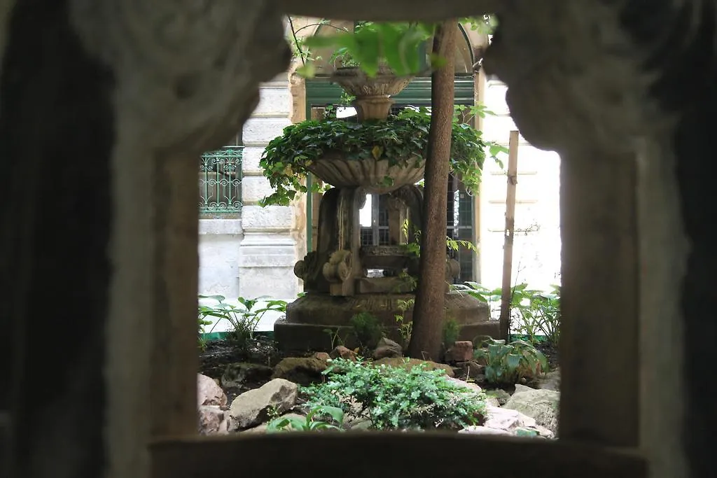 Fanni Budapest Guesthouse