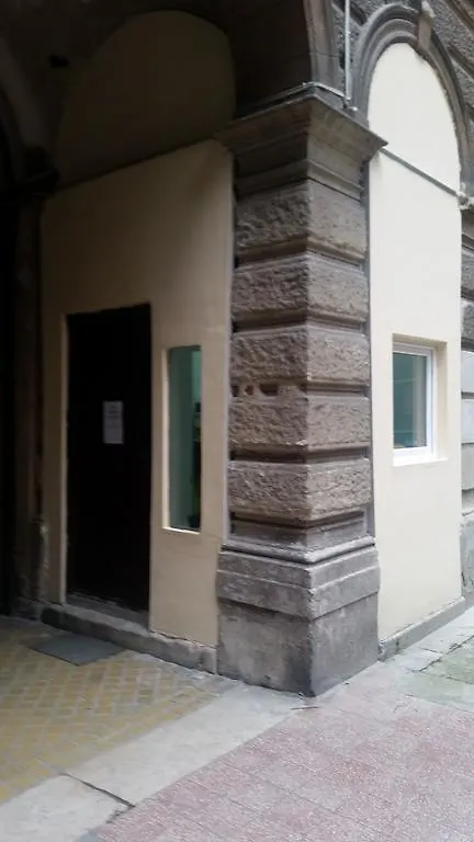 Fanni Budapest Guesthouse