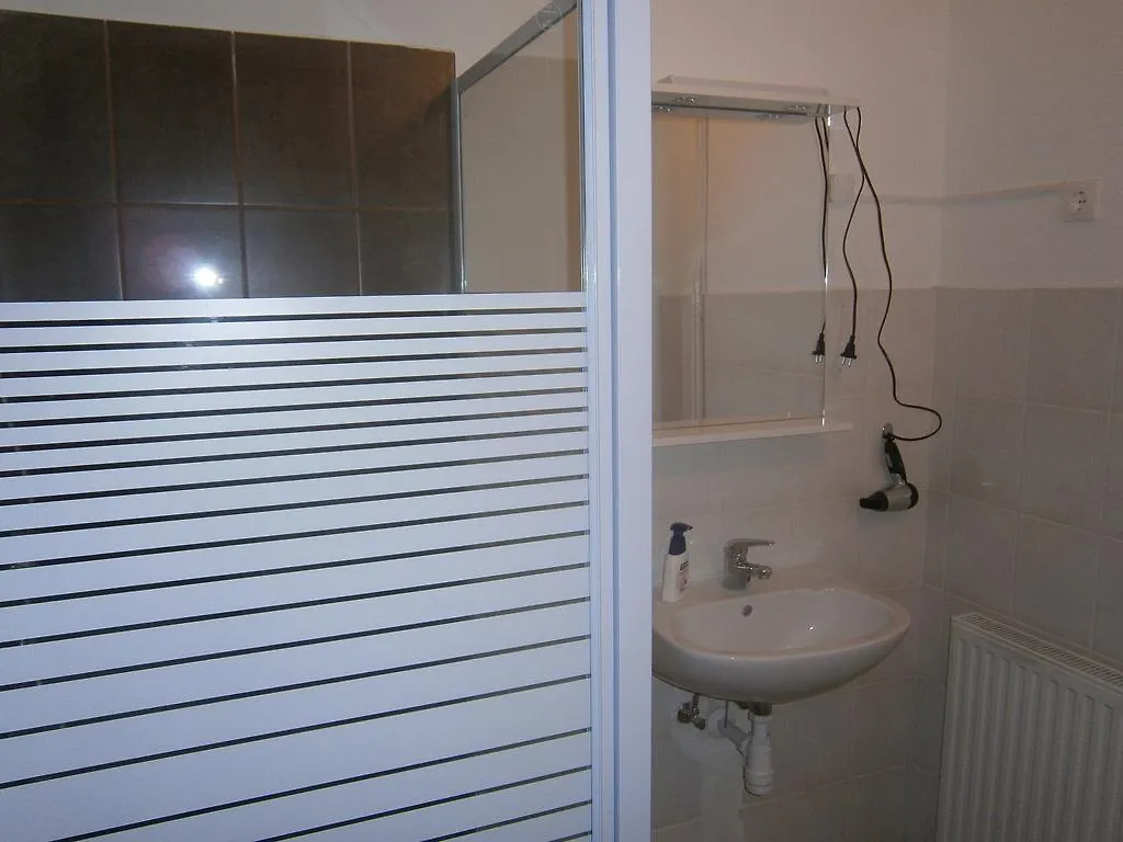 Fanni Budapest Guesthouse 3*,