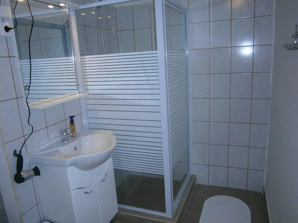 Fanni Budapest Guesthouse