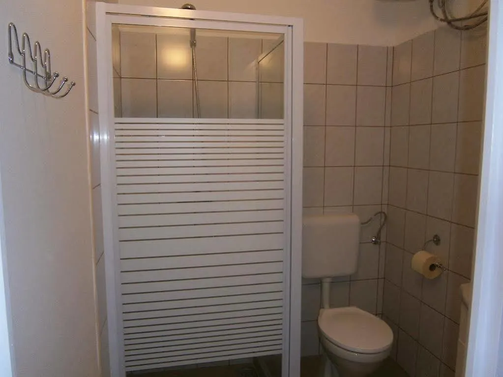 Fanni Budapest Guesthouse Hongarije